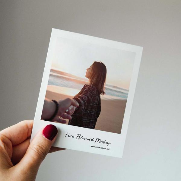 Onde revelar fotos em estilo Polaroid? – Depois Dos Quinze